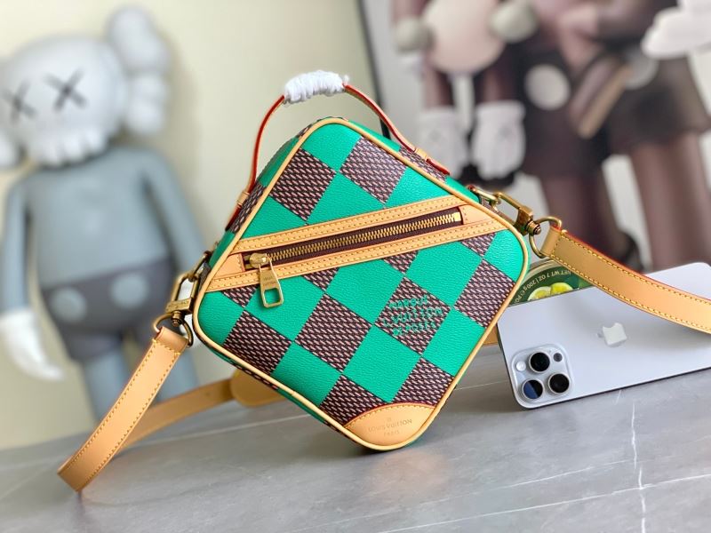 Louis Vuitton Satchel Bags